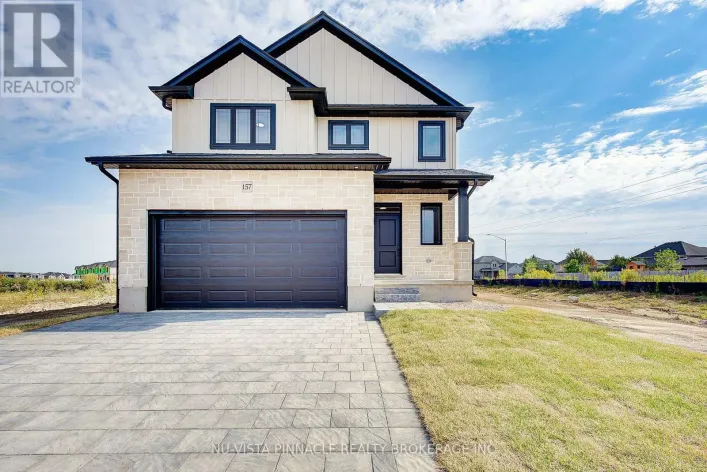 10 WOODMERE PATH, Middlesex Centre