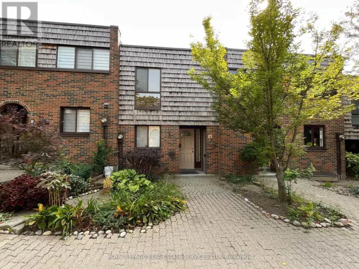 10 YETTA SHEPWAY, Toronto