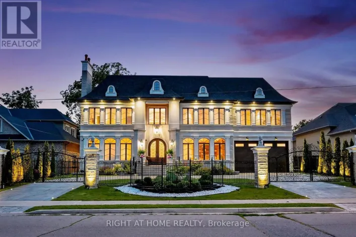 10 YONGEVIEW AVENUE, Richmond Hill