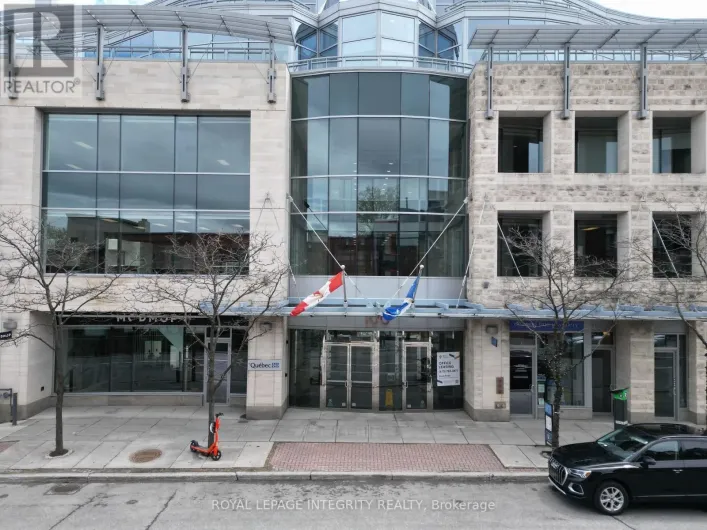 100 - 100 MURRAY STREET, Ottawa