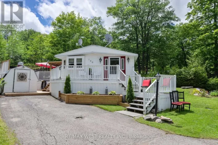 100 - 1007 RACOON ROAD, Gravenhurst