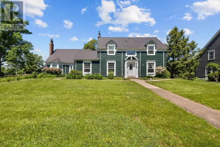 House for sale: 100 & 100A Brighton Road, Charlottetown