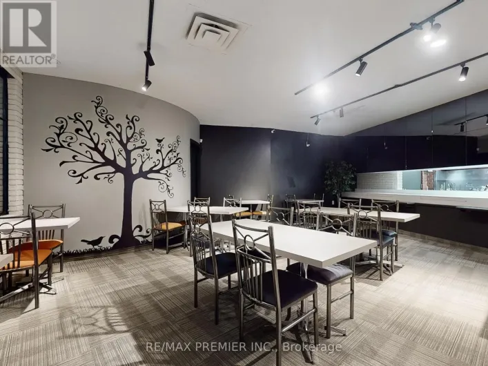 100, 103 - 3390 SOUTH SERVICE ROAD, Burlington