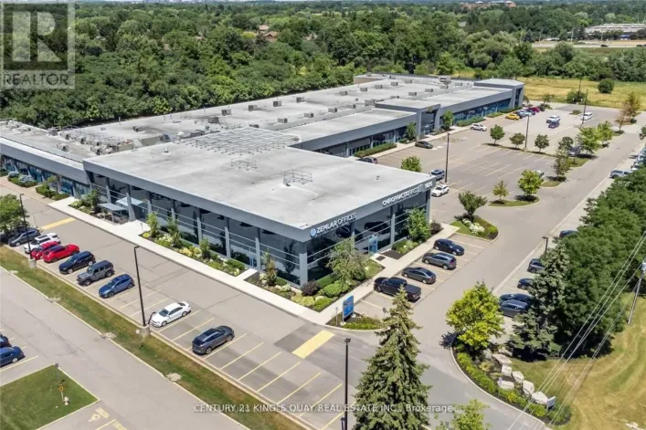 100 - 1075 NORTH SERVICE ROAD W, Oakville