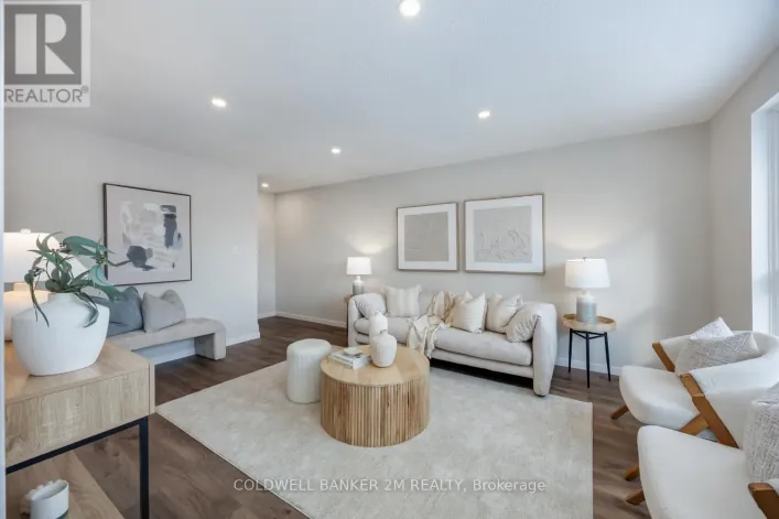 100 - 120 NONQUON ROAD, Oshawa