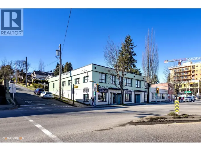 100 131 E COLUMBIA STREET, New Westminster