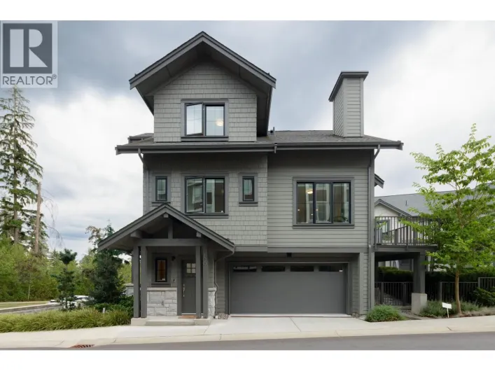 Row / Townhouse for sale: 100 1310 MITCHELL STREET, Coquitlam