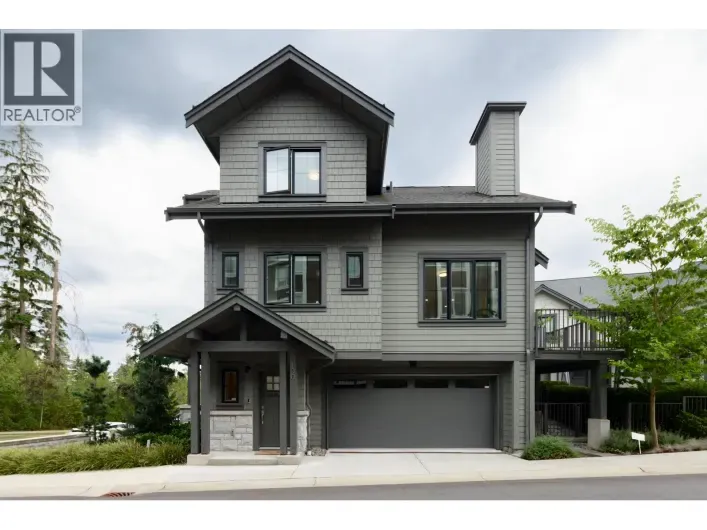 100 1310 MITCHELL STREET, Coquitlam