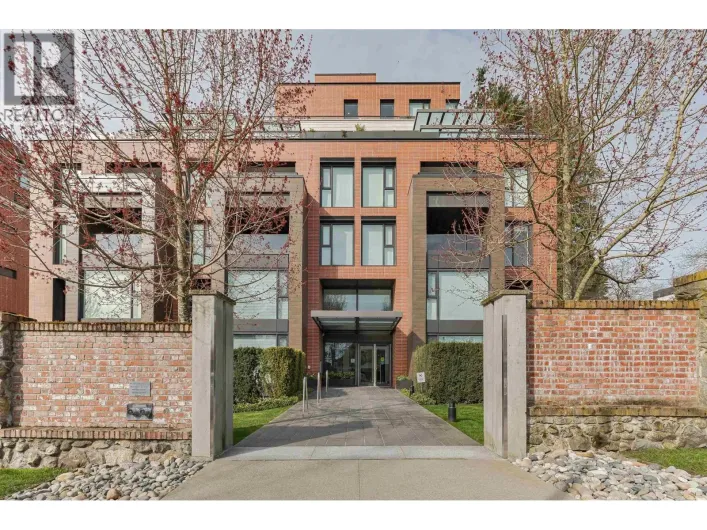 100 1561 W 57TH AVENUE, Vancouver