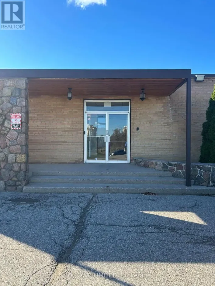 100 - 164 INNISFIL STREET, Barrie