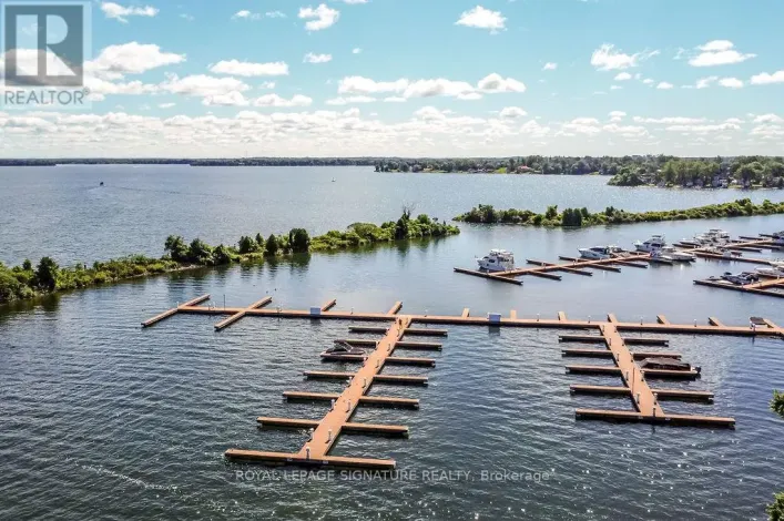 100 - 19 FRONT STREET N, Orillia