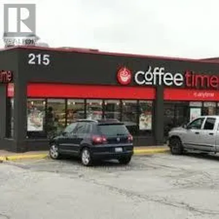 100 - 215 CARLINGVIEW DRIVE, Toronto