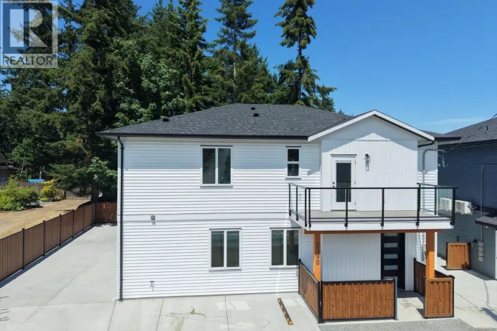 100 2190 Jingle Pot Rd, Nanaimo