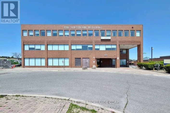 100 - 2227 SOUTH MILL WAY, Mississauga