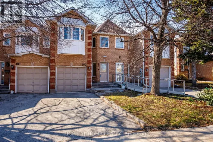 100 - 2350 GRAND RAVINE DRIVE, Oakville