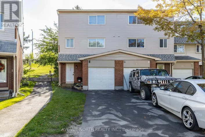 100 - 2415 SOUTHVALE CRESCENT, Ottawa