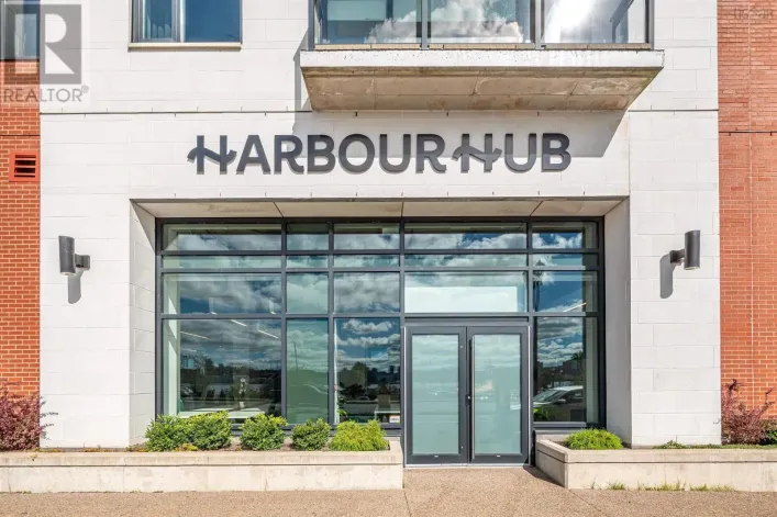 100 25 Alderney Drive, Dartmouth