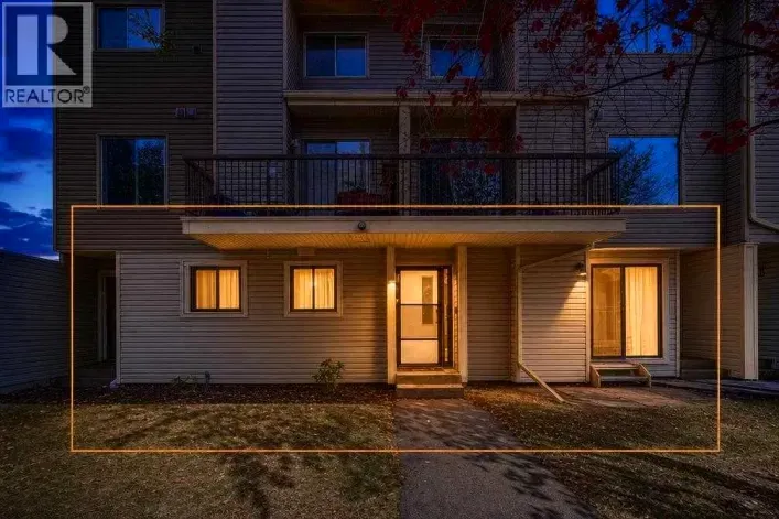 100, 2519 38 Street NE, Calgary