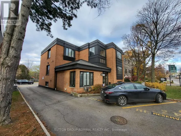 100 - 300 SHEPPARD AVENUE W, Toronto