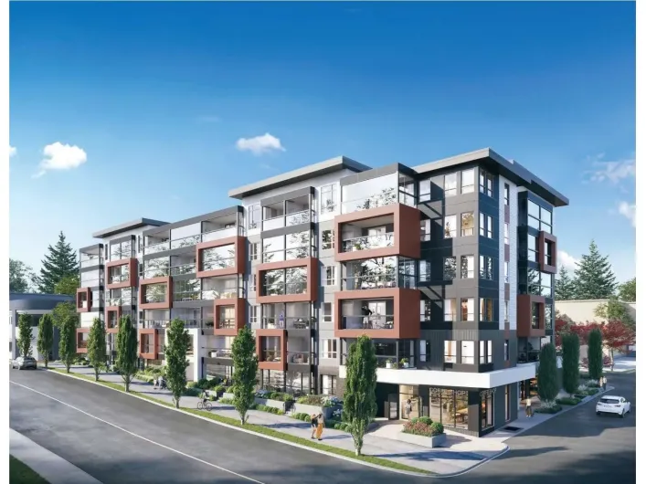 100 32528 SIMON AVENUE, Abbotsford