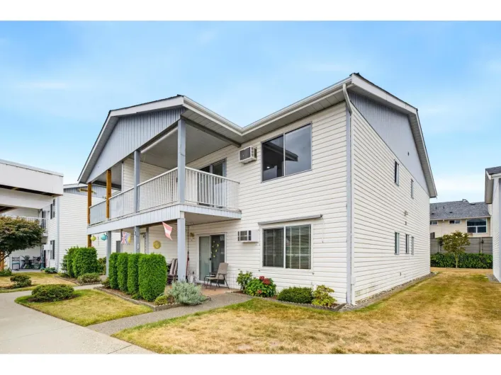 100 32691 GARIBALDI DRIVE, Abbotsford