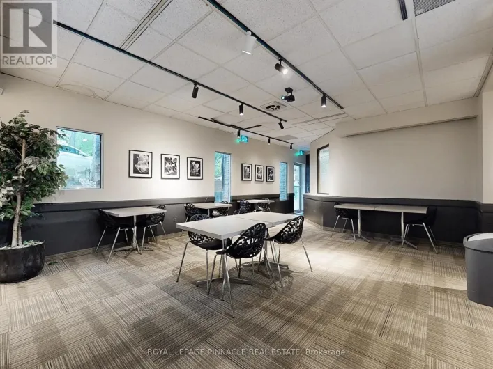 100 - 3390 SOUTH SERVICE ROAD, Burlington