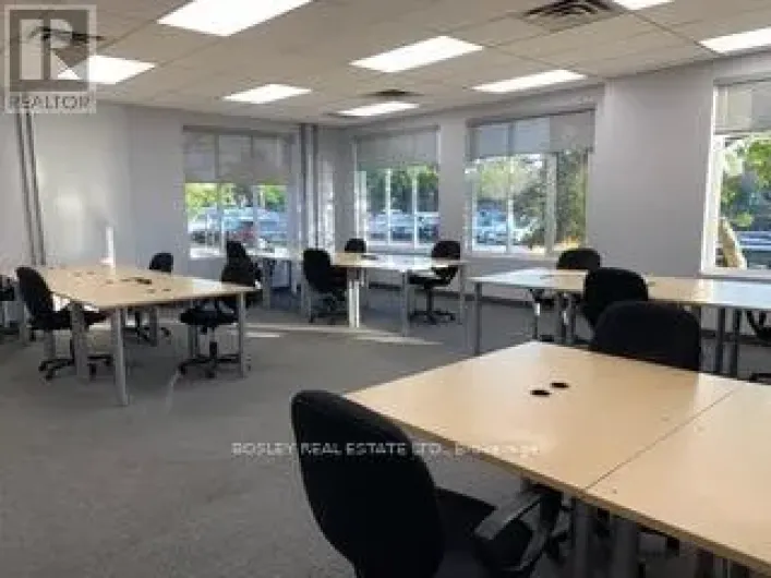 100 - 4283 VILLAGE CENTRE COURT, Mississauga