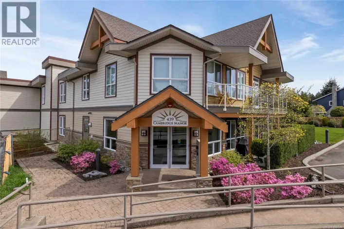 100 439 College Rd, Qualicum Beach