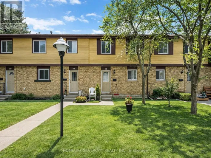 100 - 45 HANSEN ROAD, Brampton