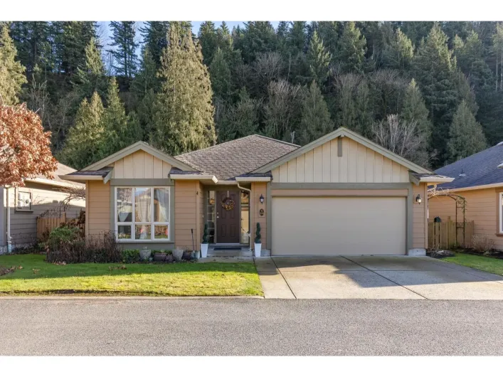 100 46000 THOMAS ROAD|Vedder Crossing, Chilliwack