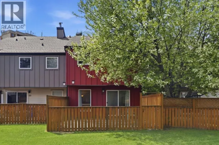 100, 4740 Dalton Drive NW, Calgary