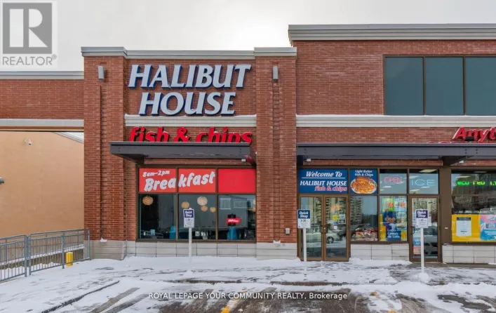 100 - 511 APPLEBY LINE, Burlington