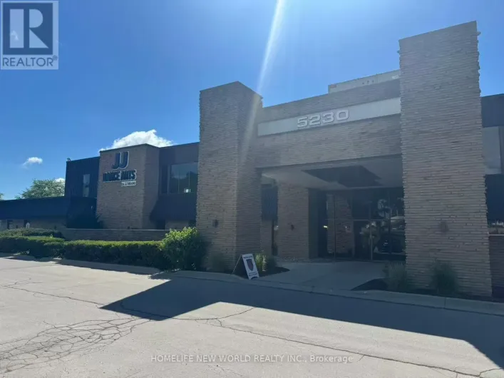 100 - 5230 SOUTH SERVICE ROAD, Burlington