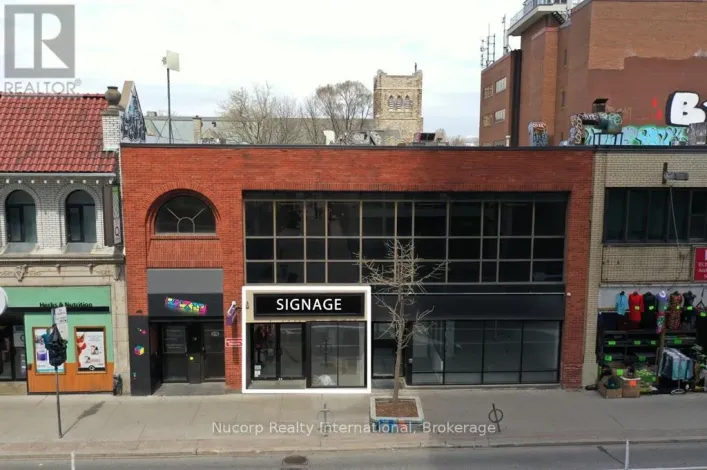 100 - 570 BLOOR STREET W, Toronto