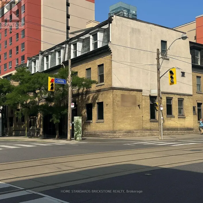 100 - 66 GERRARD STREET E, Toronto