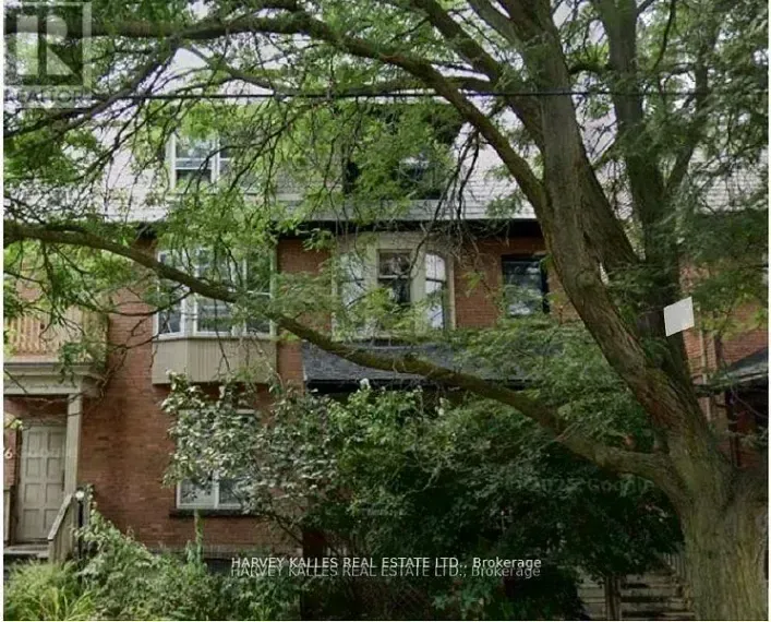 Other for rent: 100 - 678 HURON STREET, Toronto