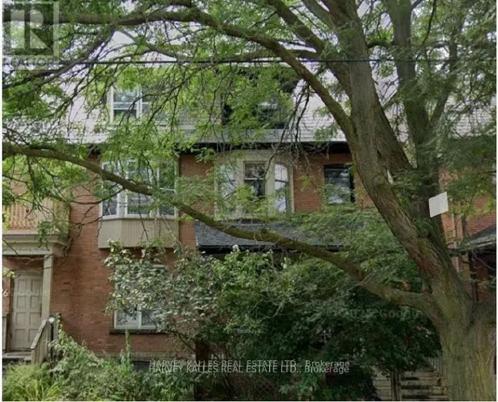 100 - 678 HURON STREET, Toronto