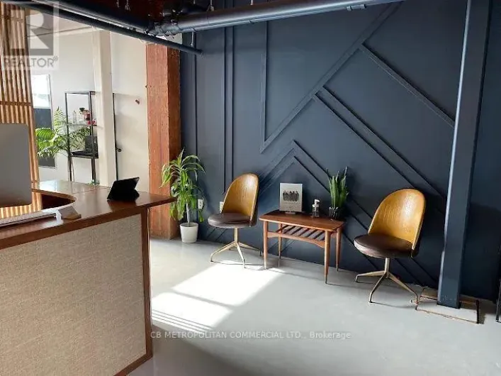 100 - 78 RICHMOND STREET E, Toronto