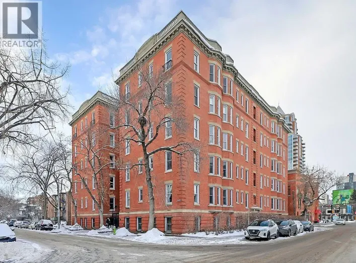 100, 804 18 Avenue SW, Calgary