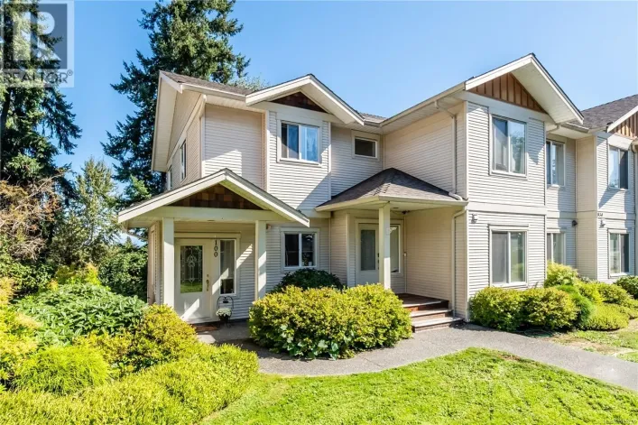100 834 Varsity Way, Nanaimo