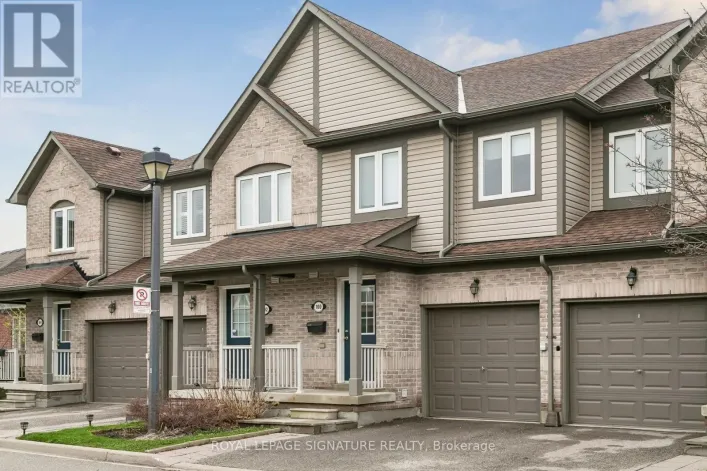 100 - 86 JOYMAR DRIVE, Mississauga
