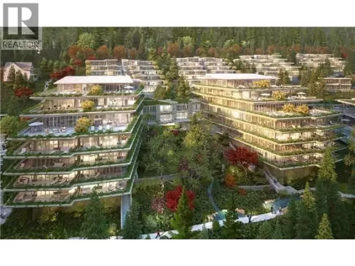 100 888 ARTHUR ERICKSON PLACE, West Vancouver