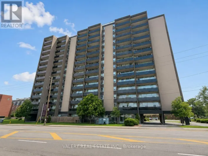 100 - 890 JANE STREET, Toronto