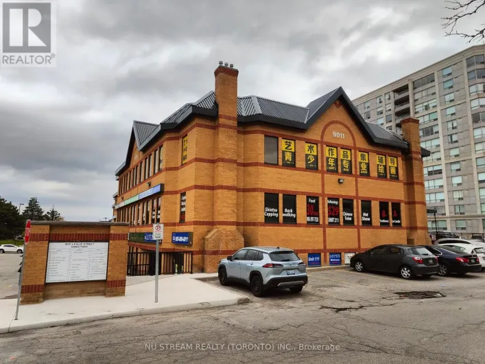 100 - 9011 LESLIE STREET, Richmond Hill