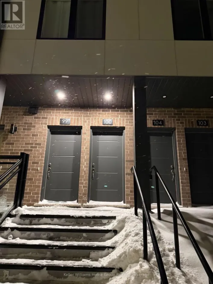 100 - 940 ST DAVID STREET N, Centre Wellington