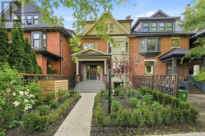 100 ADMIRAL ROAD, Toronto