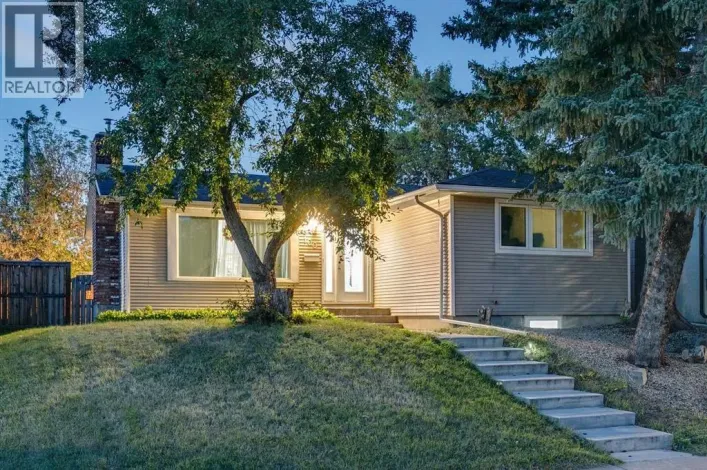 100 Allandale Close SE, Calgary