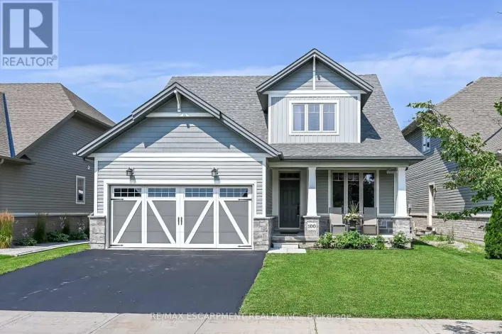 100 ANASTASIA BOULEVARD, West Lincoln