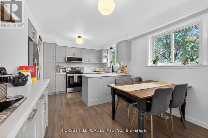 100 ANDREW PARK, Vaughan