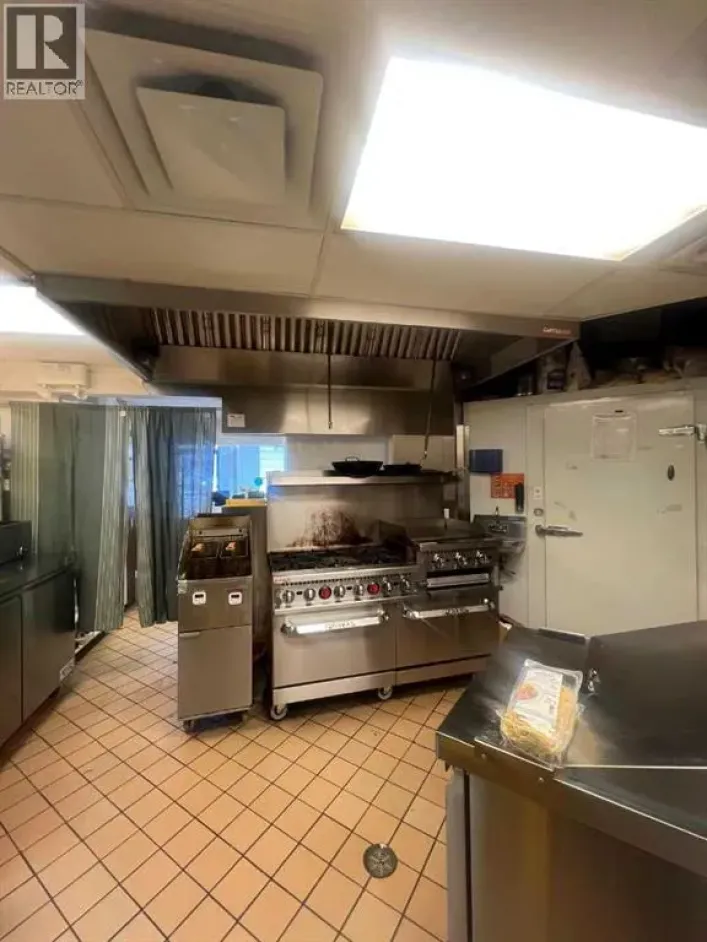 100 Anywhere, Calgary